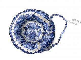 Ceramic Jewellery – Kitchen Necklaces